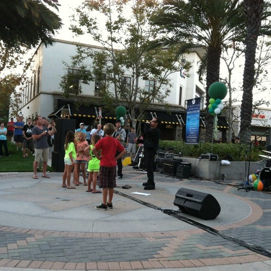 Aliso Viejo Town Center 8 tips from 908 visitors