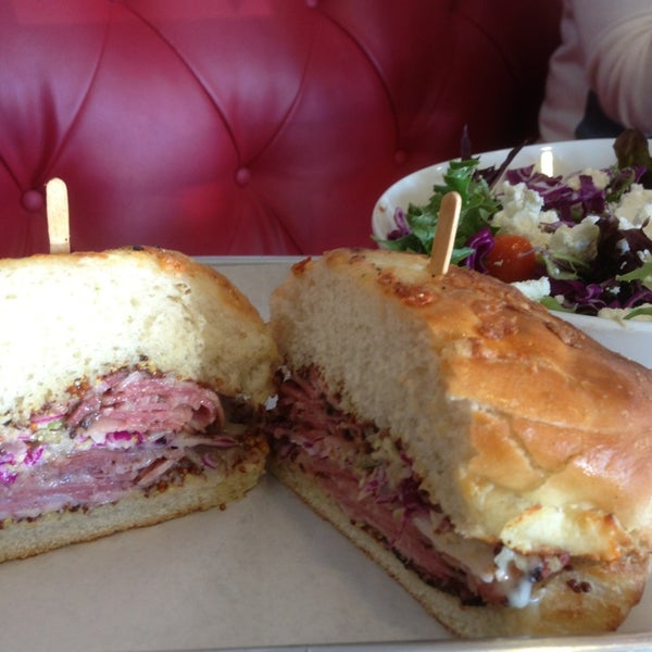 Rubicon Deli Deli / Bodega in San Diego