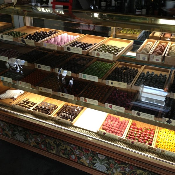 Photos at Chocolate Secrets 44 tips