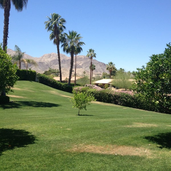 Ironwood Country Club Golf Course in Palm Desert