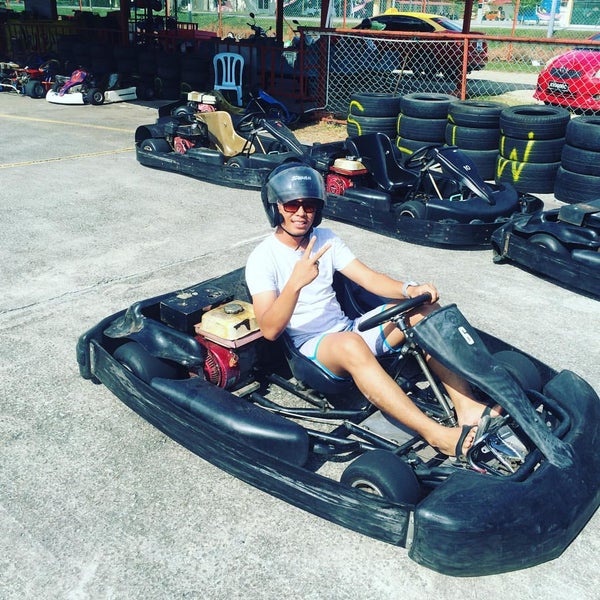 Langkawi International Go Kart Circuit - 9 tips from 1052 