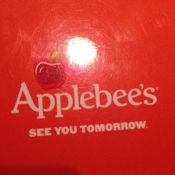 Applebee’s Grill + Bar - 13 tips from 1034 visitors