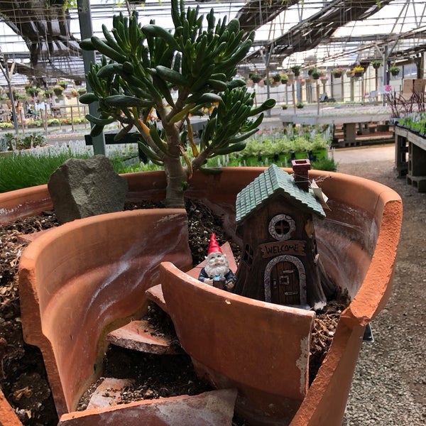 Stan's Garden Center Erie, PA