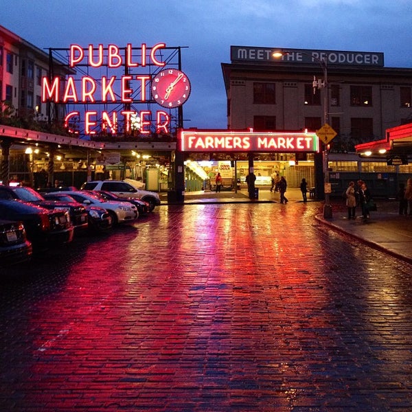 Where's Good? Holiday and vacation recommendations for Seattle, United States. What's good to see, when's good to go and how's best to get there.