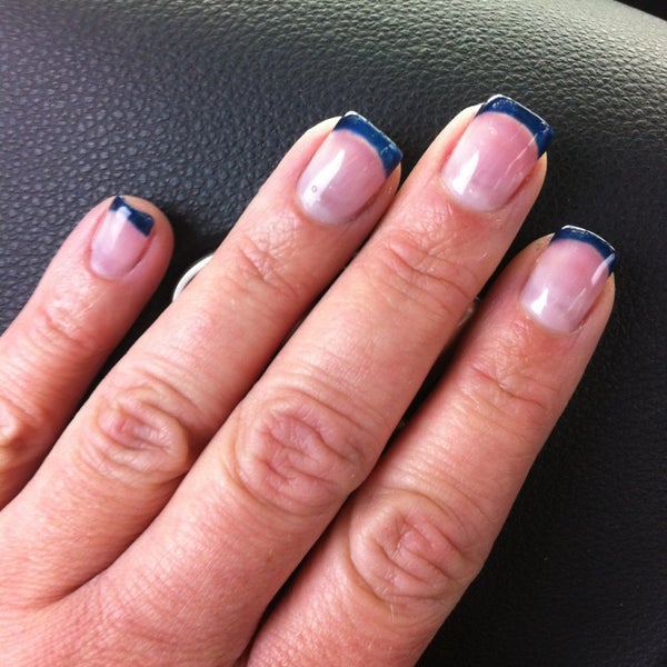 NC Nail & Spa 2000 Plainview, NY