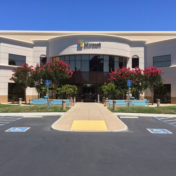 Microsoft Research Bldg 6 Mountain View, CA