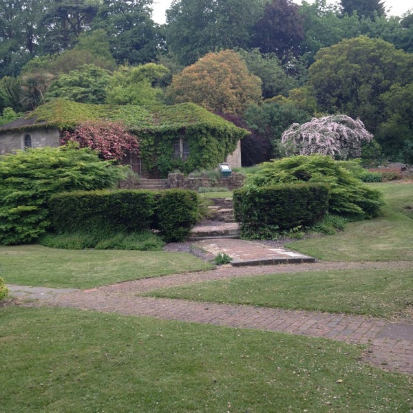 Preston Park Preston Preston Rd