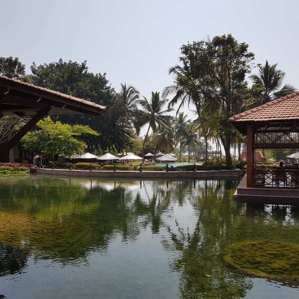 Park Hyatt Goa Resort And Spa 29 Tips From 1052 Visitors   45324108 ABEbnNvToQu9JuOdiltzXgmb9vM4fG MMAk2 M2PCS0 