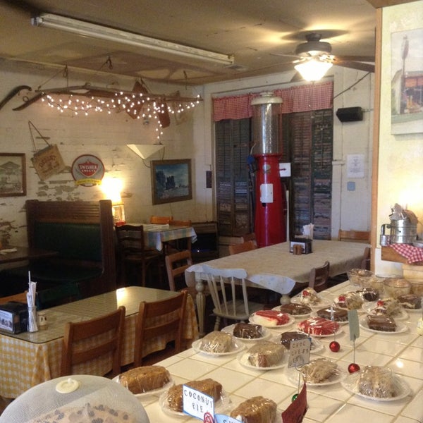 Miller's Grocery Christiana, TN