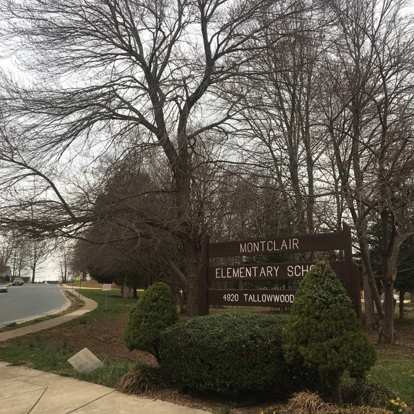 Montclair Elementary School 3 tips from 60 visitors