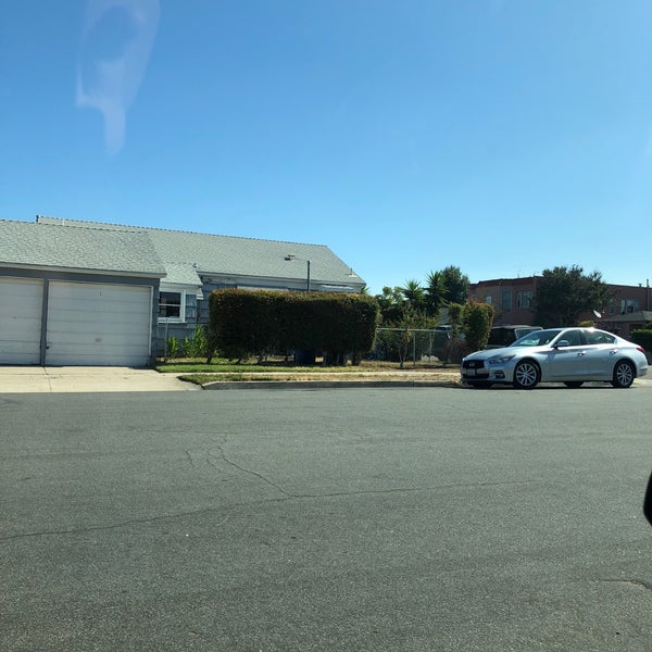 South Park San Diego, CA