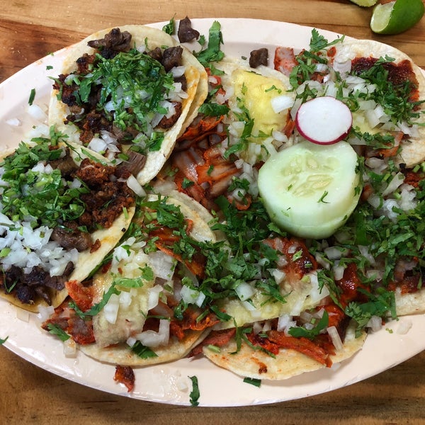 Los Guachos Taqueria - Gahanna, OH