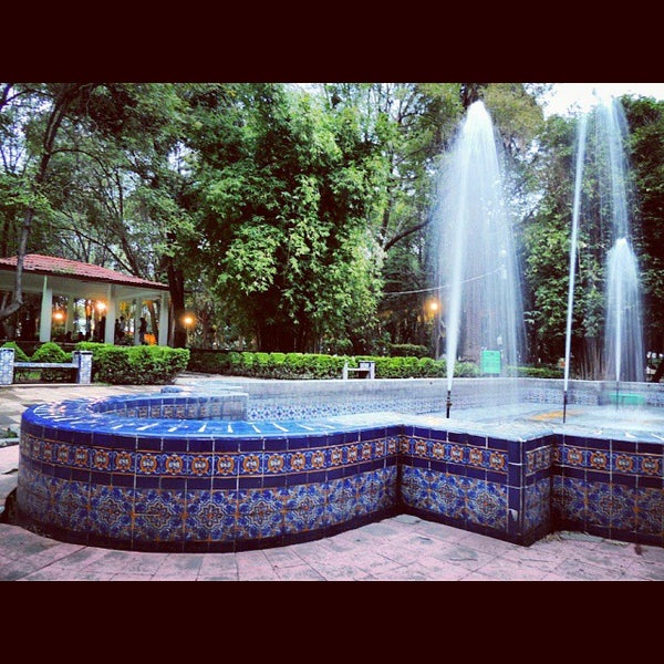 Fotos en Parque Xicotencatl Parque