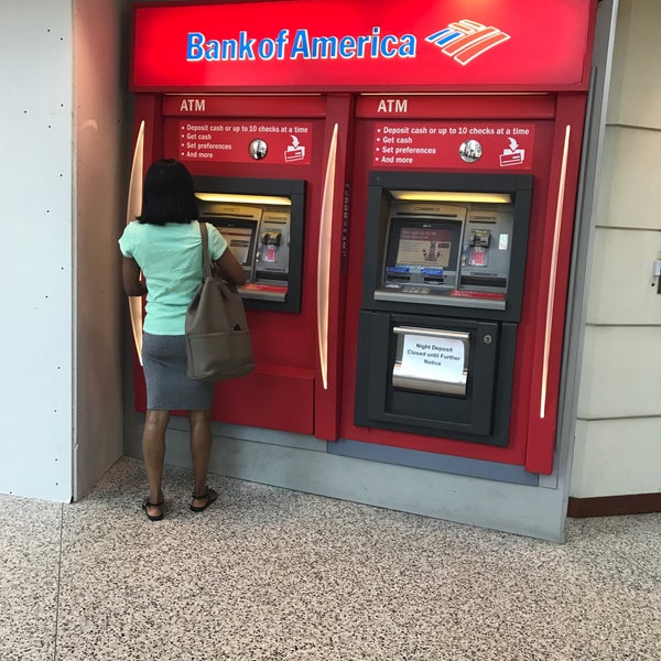 Photos at Bank of America - Bank in Upper East Side Photos at Bank of America - Bank in Upper East Side