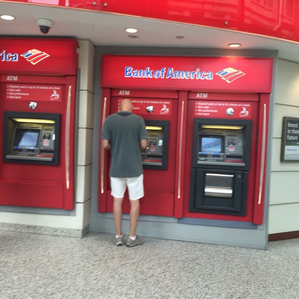 Photos at Bank of America - Bank in Upper East Side Photos at Bank of America - Bank in Upper East Side