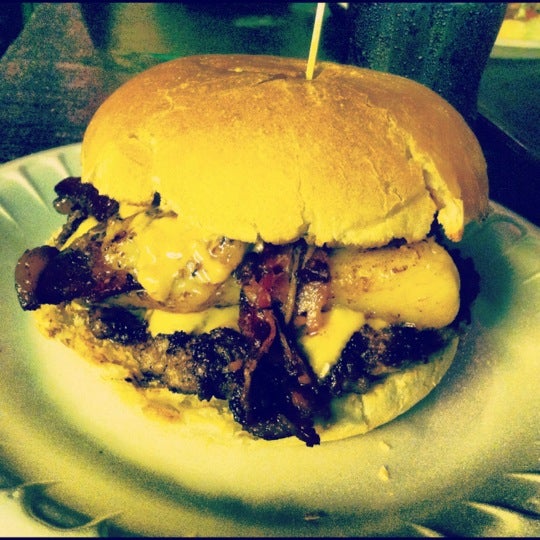 Hubcap Grill & Beer Yard Shady Acres 69 tips