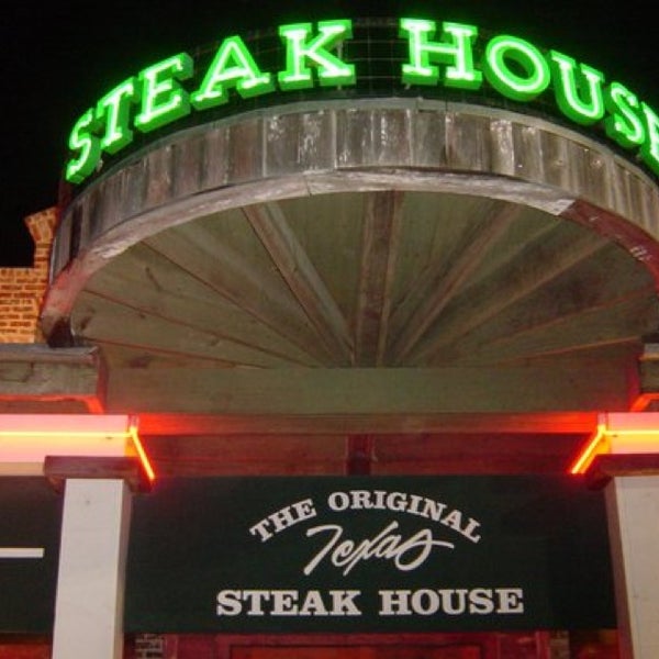 Saltgrass Steak House - Sharpstown - 16 tips