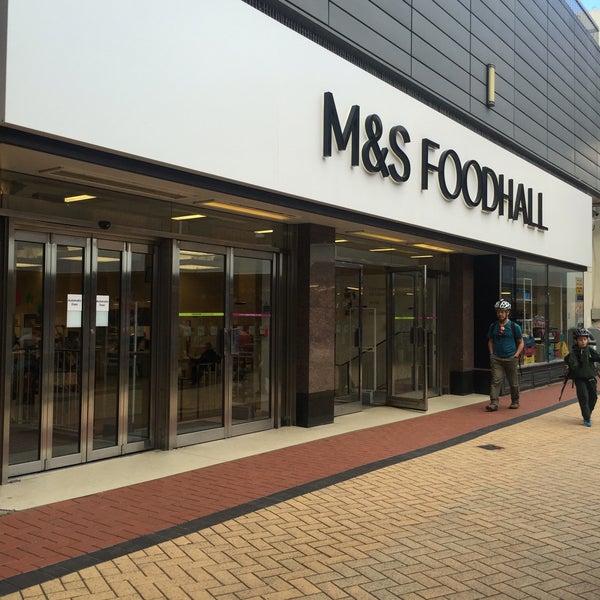 Marks & Spencer Kingston upon Thames 4 tips
