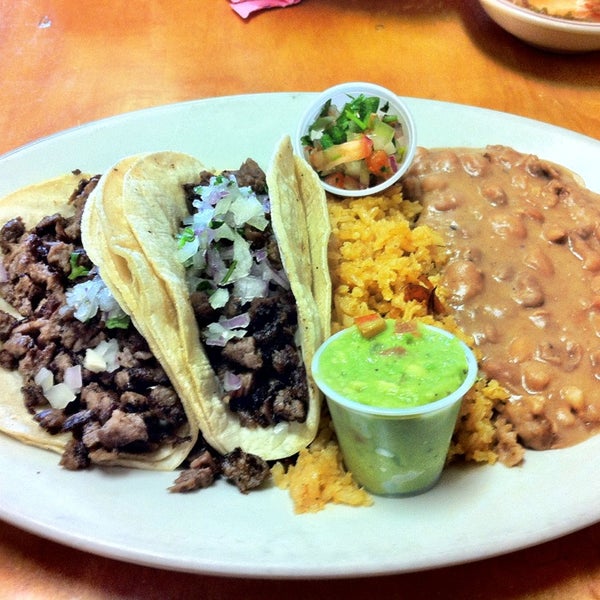 Papa Nachos - Mexican Restaurant