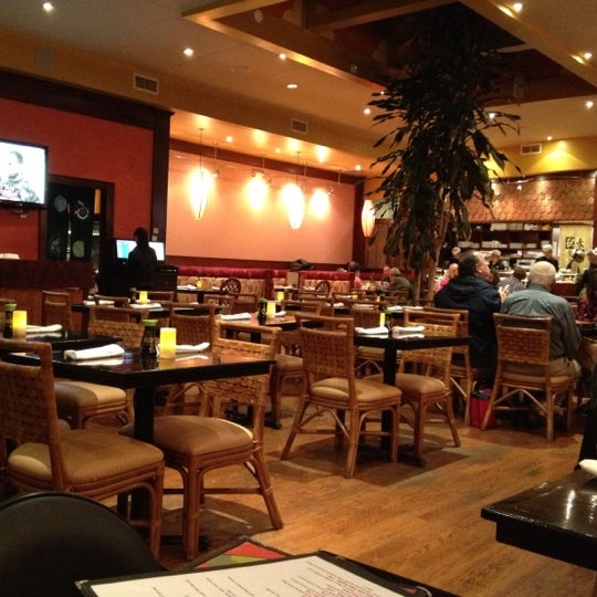 East Restaurant Berkeley Heights, NJ