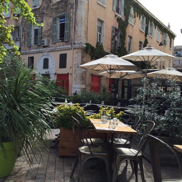 Where's Good? Holiday and vacation recommendations for Marseille, France. What's good to see, when's good to go and how's best to get there.