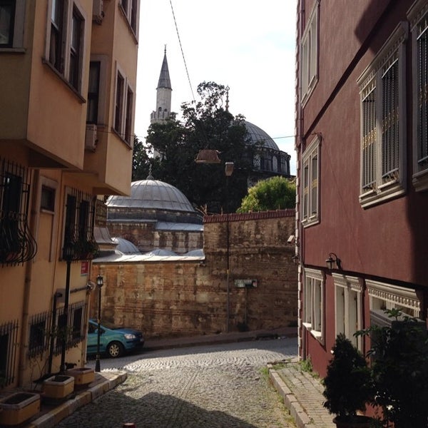 Arena Hotel Istanbul - Küçük Ayasofya - 4 tips