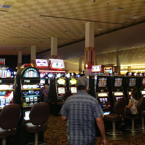 kickapoo lucky casino