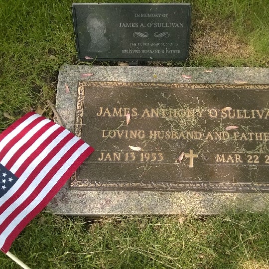 Mount Emblem Cemetery - Elmhurst, IL