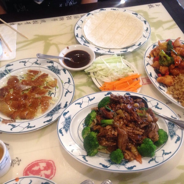 dragon city chinese food near me