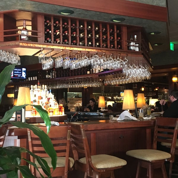 Seasons 52 - Northpark Center - 29 tips