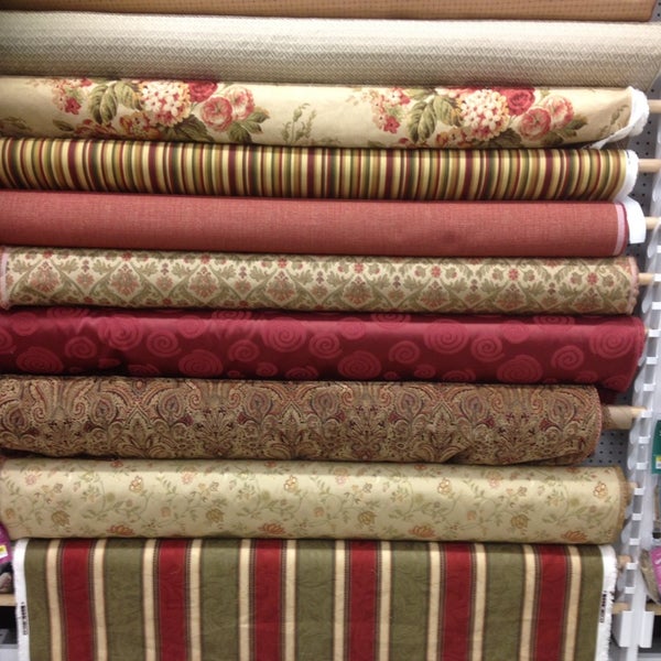 JOANN Fabrics and Crafts Somerton Philadelphia, PA