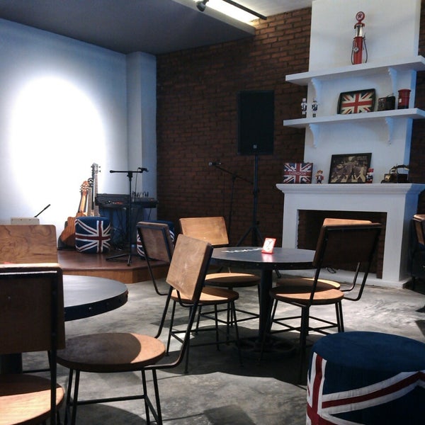 Tickles Cafe & Resto 56 tips from 2133 visitors