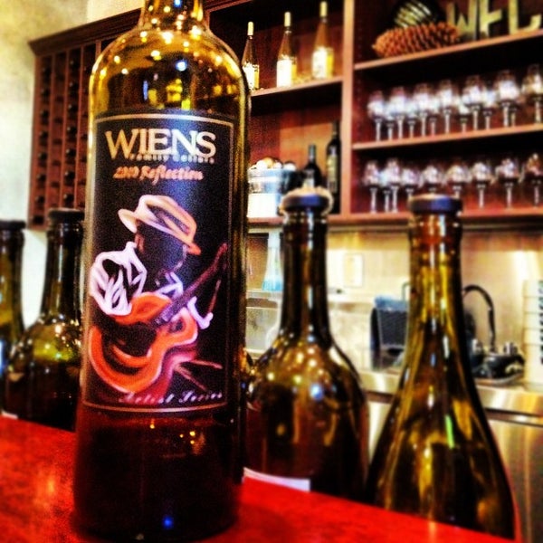vienna vintner