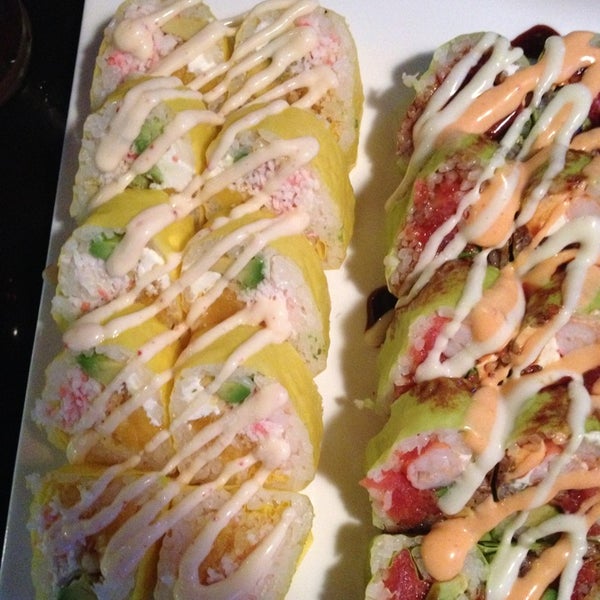 Blue Ginger 21 tips from 637 visitors