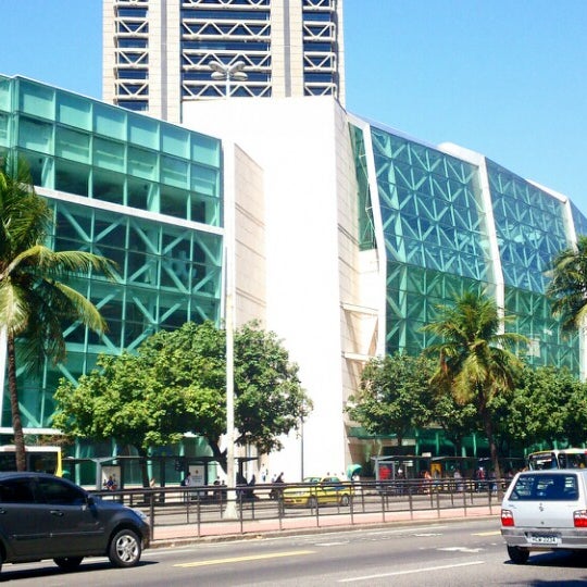 Shopping RioSul Botafogo R. Lauro Müller, 116 Shopping RioSul Botafogo R. Lauro Müller, 116