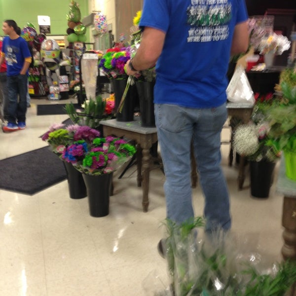 HEB Grocery Store in Corpus Christi