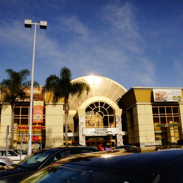 SouthBay Pavilion - Centro comercial