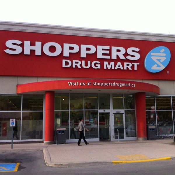 Can you buy viagra at shoppers drug mart