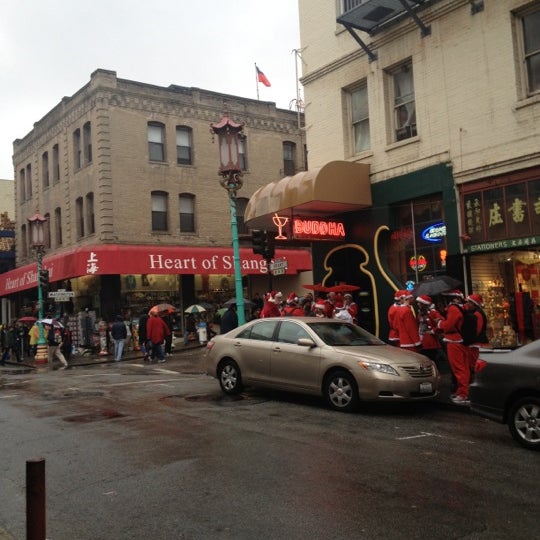 Li Po Cocktail Lounge Chinatown 106 tips from 5137 visitors