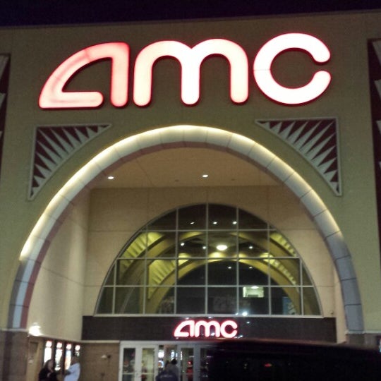 linden amc movie theater
