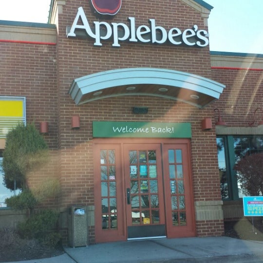 Fotos en Applebee's Neighborhood Grill & Bar Linden, NJ