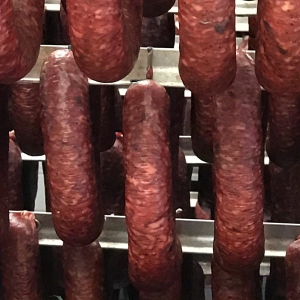 Granzin's Meat Market Butcher in New Braunfels