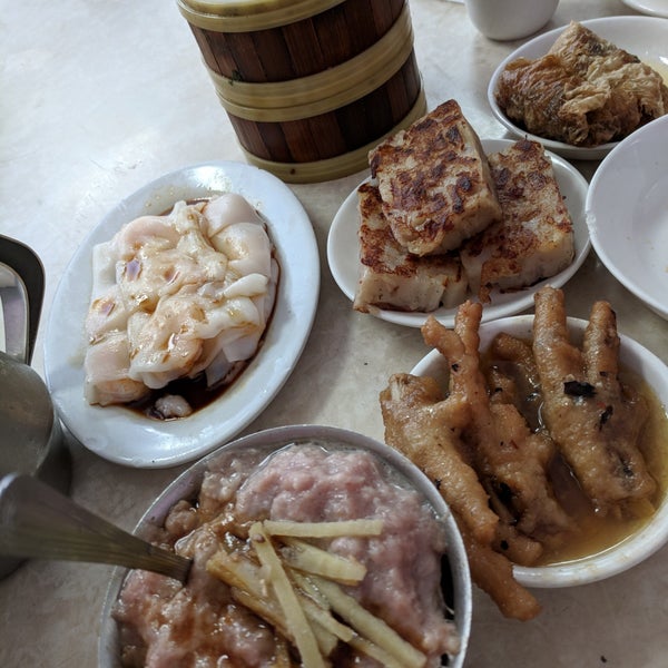 Dol Ho Chinatown 15 tips from 417 visitors