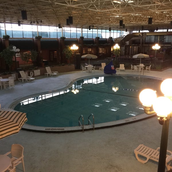 Quality Inn Commonwealth 6802 Commonwealth Ave