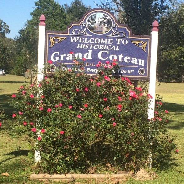 Grand Coteau, LA