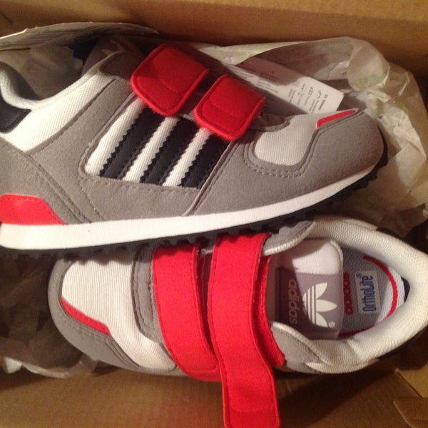 adidas zx flux k (ad436-b)