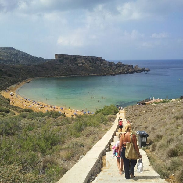 Where's Good? Holiday and vacation recommendations for Comino, Malta. What's good to see, when's good to go and how's best to get there.