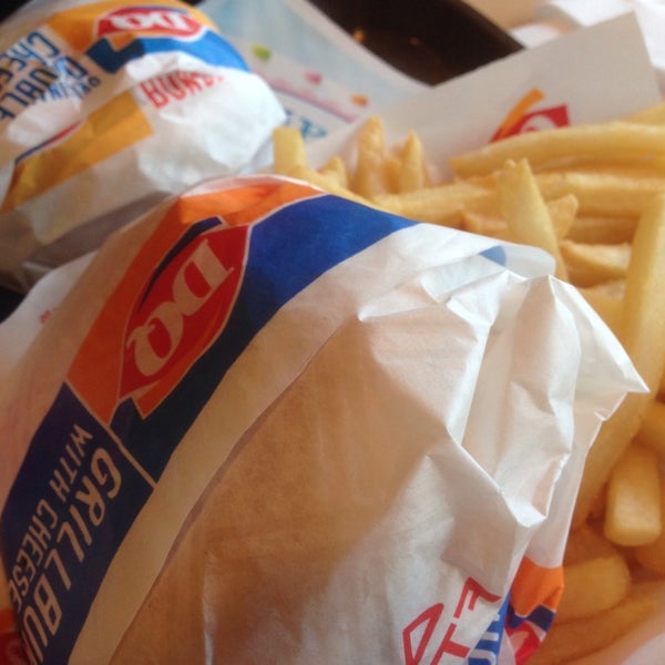 Dairy queen north ridgeville