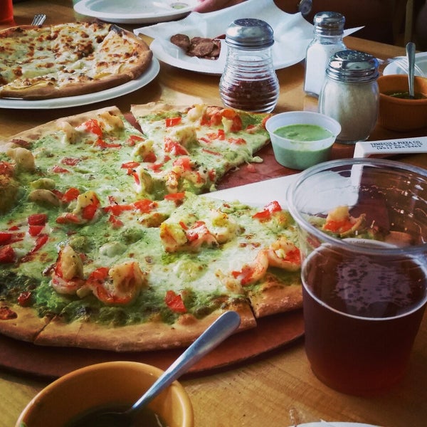 Temecula Pizza Co Temecula, CA