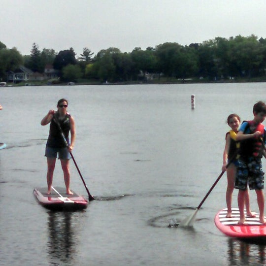 Fowler Lake Oconomowoc, WI